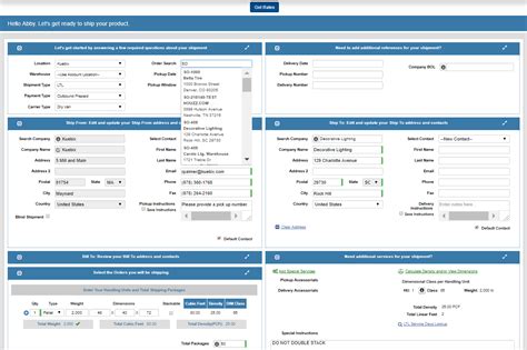 Best Cloud TMS 2023 Top Cloud Transportation Management Systems