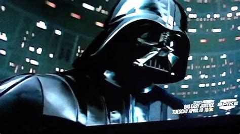 I Am Your Father Scene Star Wars Youtube