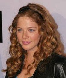 Rachelle Lefevre Joins CBS' Under the Dome