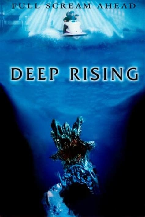 Deep Rising