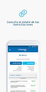 Aforem Vil Citibanamex Aplicaciones En Google Play