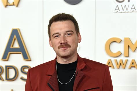 Morgan Wallen Breaks Silence After Nashville Arrest