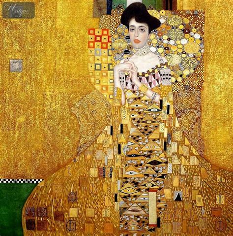 D A Gustav Klimt El Arte De Descubrir El Tierno Y Apasionado Poder