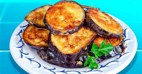 Comment Faire Frire Les Aubergines Sans Les Gorger Dhuile