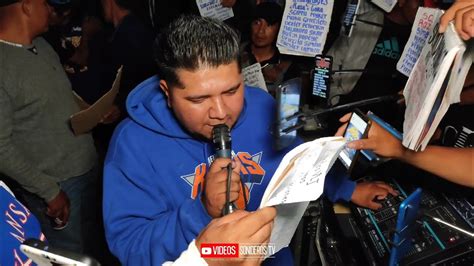 La Cumbia de los Cocos Vercion wepa Sonido Fantasía Latina en