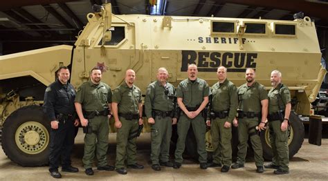 Utah County Sheriffs Office K9 Team