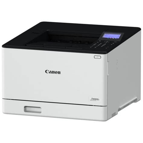 Canon I SENSYS LBP673CDW Preto Branco 1200 X 1200 DPI