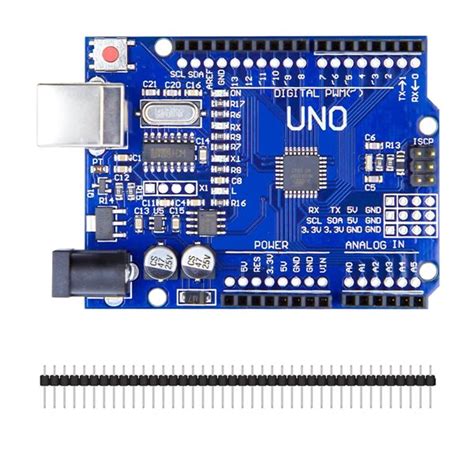 Arduino Uno Atmega P Datasheet Importjes