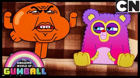 O Melhor Amigo O Incrível Mundo De Gumball Cartoon Network 🇧🇷 Youtube