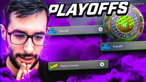 Prediccion Pick Em Major Rio Playoffs Youtube