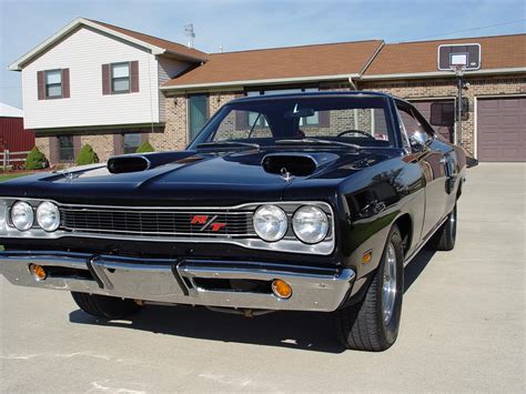 Dodge Coronet For Sale Classiccars Cc