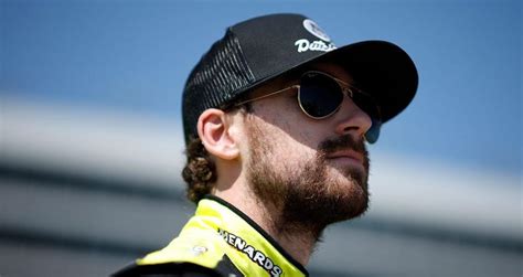 Ryan Blaney Gets Hot At Right Time To Win 2023 Nascar Cup Series Championship