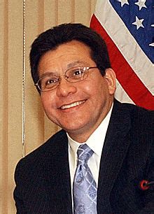 Alberto Gonzales Quotes. QuotesGram