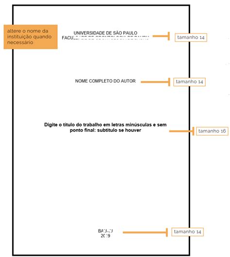 Normas Abnt Confira Um Guia Todas As Regras Oficina Do