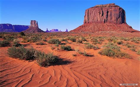 🔥 50 Desert Scenery Wallpapers Wallpapersafari