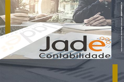 Home Escritório Jade Contabilidade