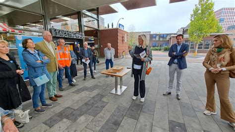 Foto S En Video S Van Open Monumentendag 2022 Historische Kring Stad