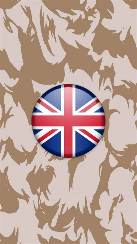 British Army Wallpapers Top Free British Army Backgrounds