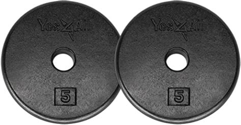 Best Weight Plate Sets For Your Home Gym Workouts