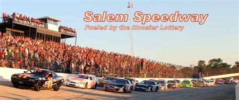 Salem Speedway - 2021 All You Need to Know Before You Go (with Photos) - Salem, IN | Tripadvisor