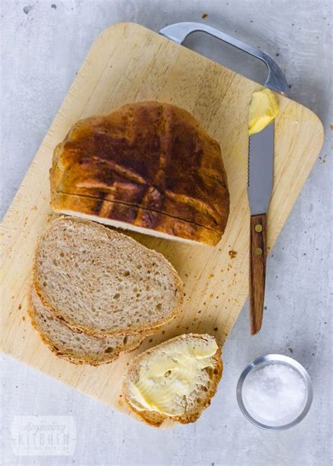 Brood Bakken In De Airfryer Brood Bakken Airfryer Recepten Lucht