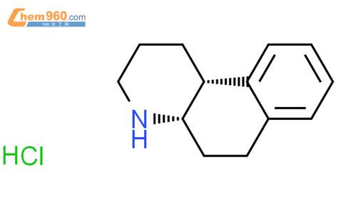 40727 64 8 Benzo F Quinoline 1 2 3 4 4a 5 6 10b Octahydro