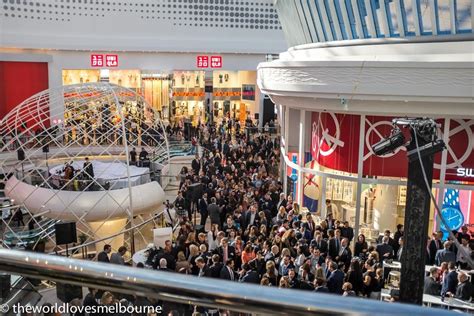 Chadstone Unveils Evolution Of The Fashion Capital The World Loves