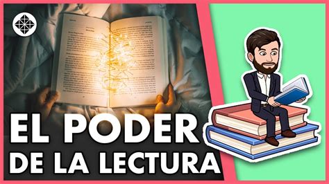 Beneficios De La Lectura Por Qu Es Importante Leer Youtube