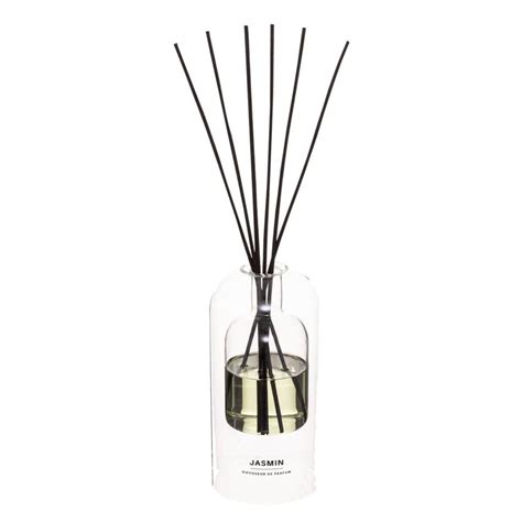 Diffuseur De Parfum Ilan Jasmin Ml Atmosphera Cr Ateur D