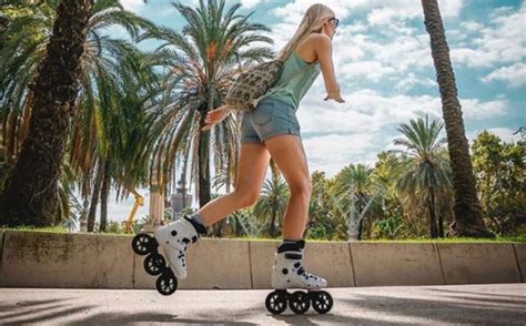 Inline Skates Rollerblades Blog Knak Jp