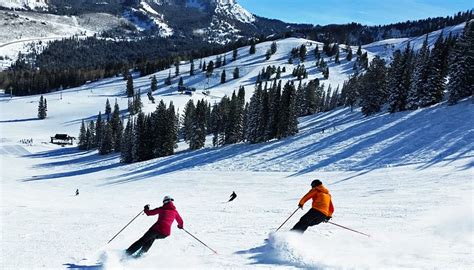 Excellent Ski Resort Ride To Salt Lake City Airport Highly Reliable