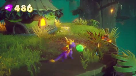 Spyro Reignited Trilogy Spyro The Dragon Part Beast Makers