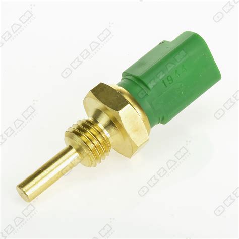 COOLANT SENSOR FOR FIAT PUNTO QUBO SEDICI STILO STRADA SAAB 9 3 9 5