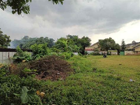 Tanah Dijual Di Dekat Stasiun Serpong Tangerang