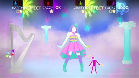 Test De Just Dance 4 Wii U Page 1 Gamalive