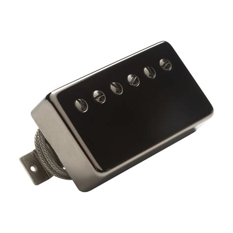 Seymour Duncan Slash Alnico Ii Pro Bridge Humbucker Black Nickel At