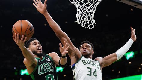 Celtics Vs Bucks Prediction Odds Line 2022 Nba Playoff Picks Game