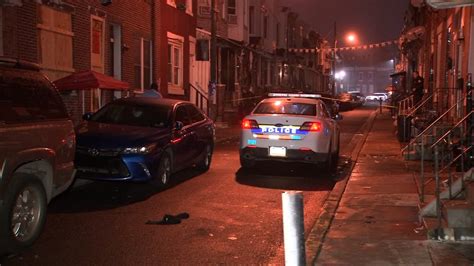 Video Storm Brings Down Trees Power Lines 6abc Philadelphia