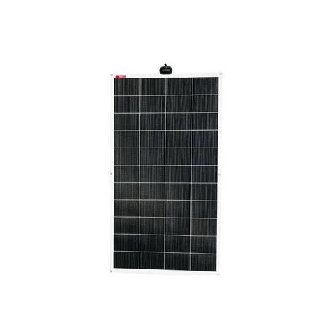 Solcellesæt NDS Solarflex EVO 165WP