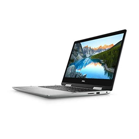 2020 Flagship Dell Inspiron 14 5000 5481 Convertible 2 In 1 Laptop 14