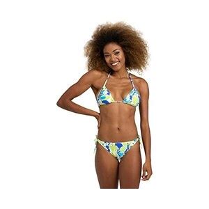 Arena Allover Bikini Donna A Triangolo Costume Da Bagno Con Tessuto