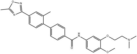 SB21664 Hydrochloride 170230 39 4