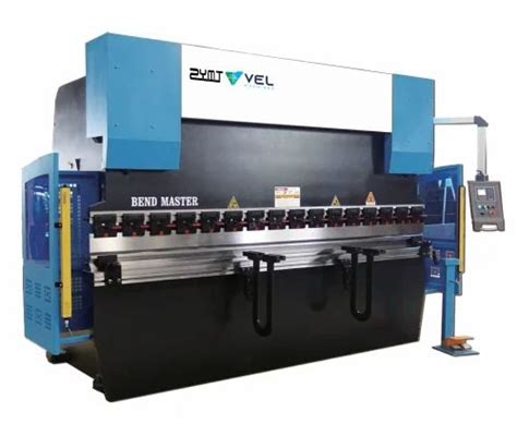 Stainless Steel Hydraulic Sheet Metal Bending Machine Capacity T