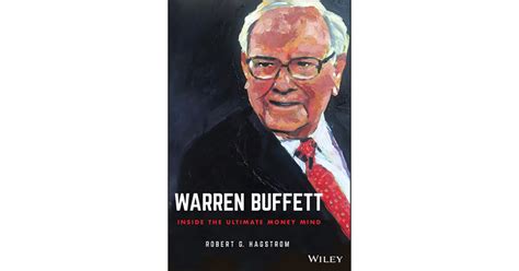 Book Review: Warren Buffett | CFA Institute Enterprising Investor