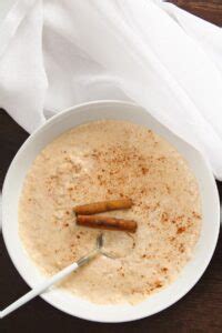 Plantain Porridge - The Six Figure Dish