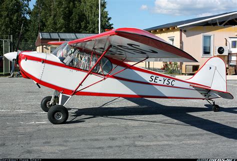 Fisher Super Koala Untitled Aviation Photo 1959013