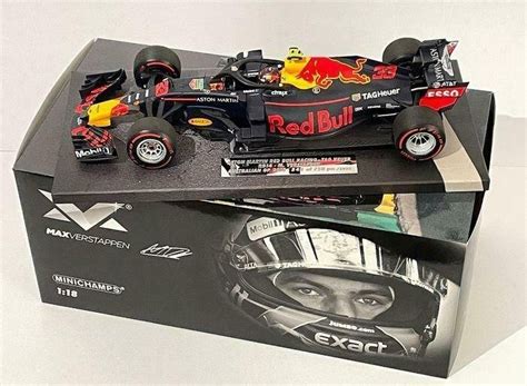 Minichamps Aston Martin Red Bull Racing Tag Heuer Catawiki