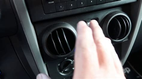 Jeep Wrangler Air Conditioning Not Cold