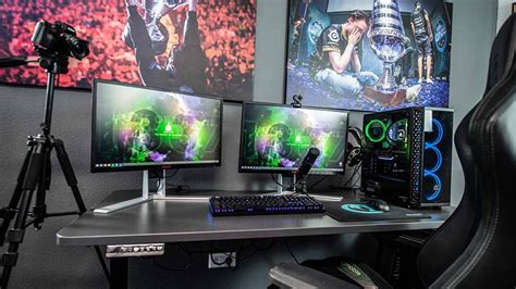 Cómo hacer overclock a un monitor de PC