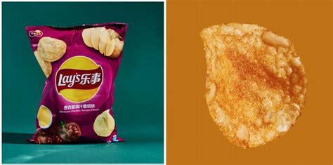 A Guide To Lays Chinese Potato Chips Eater